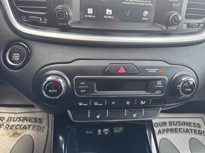2020 Kia Sorento EX V6 AWD 4dr SUV - Photo 30 - Hazleton, PA 18201