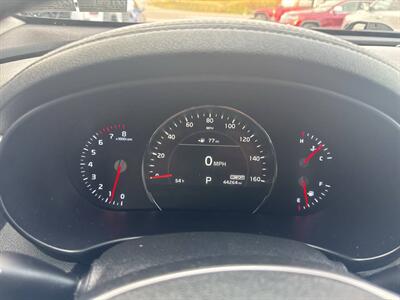 2020 Kia Sorento EX V6 AWD 4dr SUV - Photo 33 - Hazleton, PA 18201