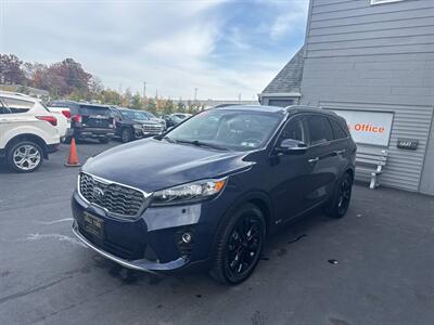 2020 Kia Sorento EX V6 AWD 4dr SUV - Photo 3 - Hazleton, PA 18201