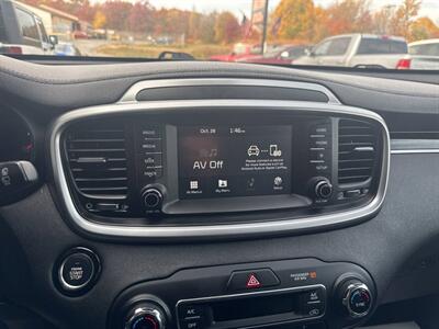 2020 Kia Sorento EX V6 AWD 4dr SUV - Photo 28 - Hazleton, PA 18201