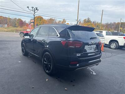 2020 Kia Sorento EX V6 AWD 4dr SUV - Photo 6 - Hazleton, PA 18201