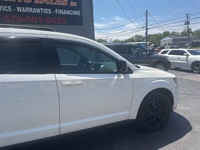 2016 Dodge Journey R/T AWD 4dr SUV   - Photo 10 - Hazleton, PA 18201