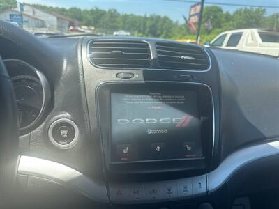 2016 Dodge Journey R/T AWD 4dr SUV   - Photo 31 - Hazleton, PA 18201