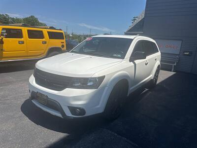 2016 Dodge Journey R/T AWD 4dr SUV   - Photo 3 - Hazleton, PA 18201