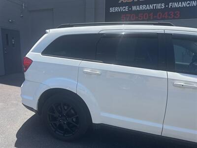 2016 Dodge Journey R/T AWD 4dr SUV   - Photo 9 - Hazleton, PA 18201