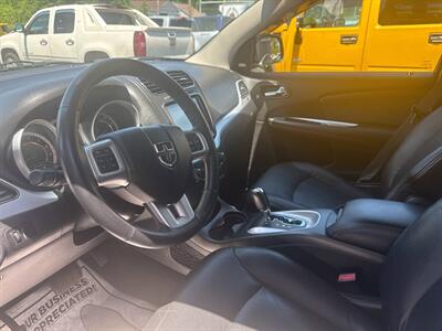 2016 Dodge Journey R/T AWD 4dr SUV   - Photo 16 - Hazleton, PA 18201