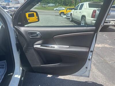 2016 Dodge Journey R/T AWD 4dr SUV   - Photo 27 - Hazleton, PA 18201