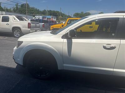 2016 Dodge Journey R/T AWD 4dr SUV   - Photo 4 - Hazleton, PA 18201