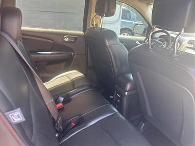 2016 Dodge Journey R/T AWD 4dr SUV   - Photo 25 - Hazleton, PA 18201