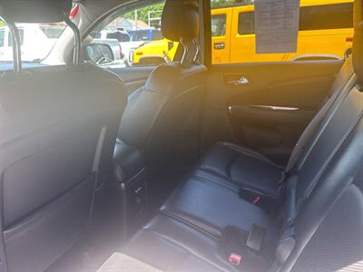 2016 Dodge Journey R/T AWD 4dr SUV   - Photo 19 - Hazleton, PA 18201