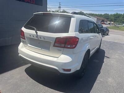 2016 Dodge Journey R/T AWD 4dr SUV   - Photo 8 - Hazleton, PA 18201