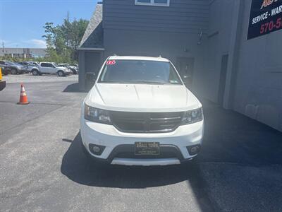 2016 Dodge Journey R/T AWD 4dr SUV   - Photo 2 - Hazleton, PA 18201