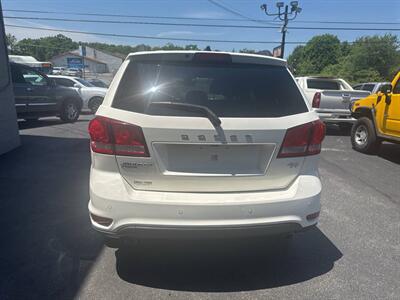 2016 Dodge Journey R/T AWD 4dr SUV   - Photo 7 - Hazleton, PA 18201