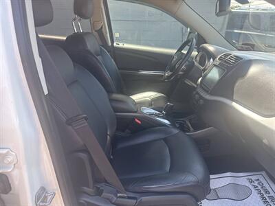 2016 Dodge Journey R/T AWD 4dr SUV   - Photo 26 - Hazleton, PA 18201