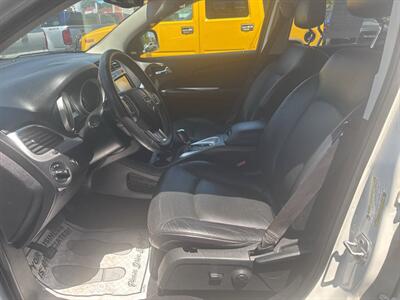 2016 Dodge Journey R/T AWD 4dr SUV   - Photo 13 - Hazleton, PA 18201