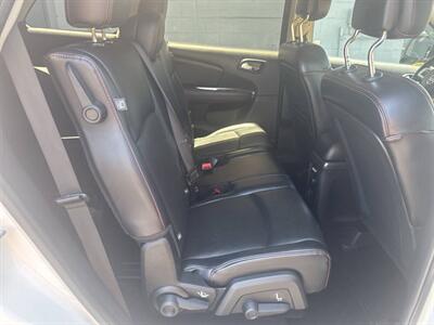 2016 Dodge Journey R/T AWD 4dr SUV   - Photo 23 - Hazleton, PA 18201