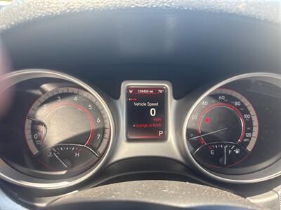 2016 Dodge Journey R/T AWD 4dr SUV   - Photo 35 - Hazleton, PA 18201
