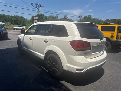 2016 Dodge Journey R/T AWD 4dr SUV   - Photo 6 - Hazleton, PA 18201