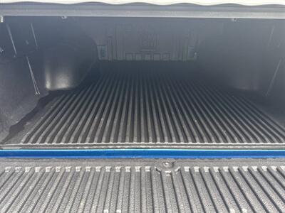 2011 Chevrolet Colorado LT 4x4 4dr Crew Cab w/2LT   - Photo 18 - Hazleton, PA 18201