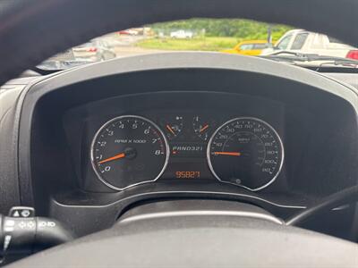 2011 Chevrolet Colorado LT 4x4 4dr Crew Cab w/2LT   - Photo 29 - Hazleton, PA 18201