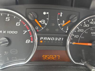 2011 Chevrolet Colorado LT 4x4 4dr Crew Cab w/2LT   - Photo 28 - Hazleton, PA 18201