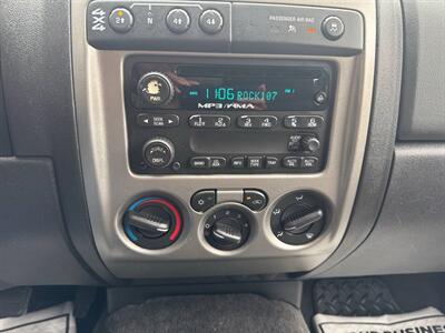 2011 Chevrolet Colorado LT 4x4 4dr Crew Cab w/2LT   - Photo 27 - Hazleton, PA 18201