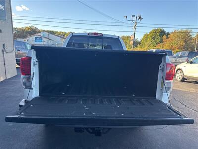 2013 Toyota Tundra Grade 4x4 4dr Double Cab Pickup SB (5.7L V8) - Photo 28 - Hazleton, PA 18201