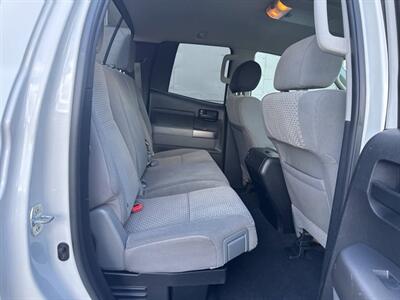 2013 Toyota Tundra Grade 4x4 4dr Double Cab Pickup SB (5.7L V8) - Photo 9 - Hazleton, PA 18201