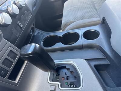 2013 Toyota Tundra Grade 4x4 4dr Double Cab Pickup SB (5.7L V8) - Photo 18 - Hazleton, PA 18201