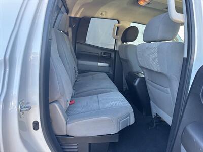 2013 Toyota Tundra Grade 4x4 4dr Double Cab Pickup SB (5.7L V8) - Photo 29 - Hazleton, PA 18201