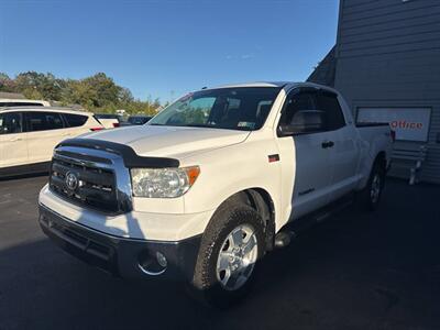2013 Toyota Tundra Grade 4x4 4dr Double Cab Pickup SB (5.7L V8) - Photo 24 - Hazleton, PA 18201