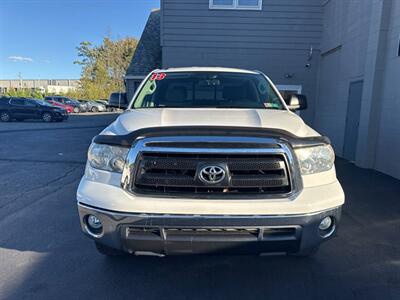 2013 Toyota Tundra Grade 4x4 4dr Double Cab Pickup SB (5.7L V8) - Photo 23 - Hazleton, PA 18201