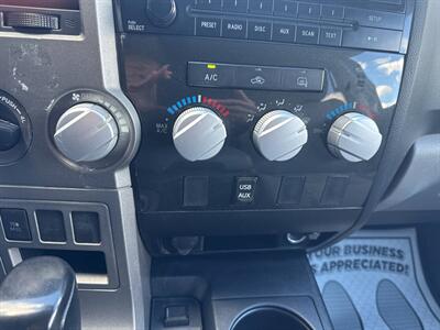 2013 Toyota Tundra Grade 4x4 4dr Double Cab Pickup SB (5.7L V8) - Photo 17 - Hazleton, PA 18201