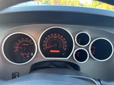2013 Toyota Tundra Grade 4x4 4dr Double Cab Pickup SB (5.7L V8) - Photo 41 - Hazleton, PA 18201