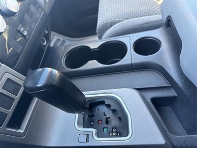 2013 Toyota Tundra Grade 4x4 4dr Double Cab Pickup SB (5.7L V8) - Photo 39 - Hazleton, PA 18201