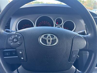 2013 Toyota Tundra Grade 4x4 4dr Double Cab Pickup SB (5.7L V8) - Photo 21 - Hazleton, PA 18201