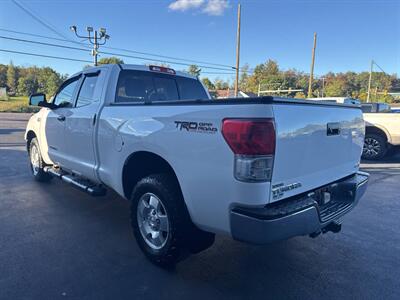 2013 Toyota Tundra Grade 4x4 4dr Double Cab Pickup SB (5.7L V8) - Photo 27 - Hazleton, PA 18201