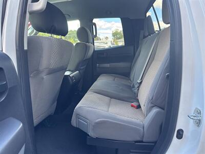 2013 Toyota Tundra Grade 4x4 4dr Double Cab Pickup SB (5.7L V8) - Photo 6 - Hazleton, PA 18201