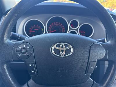 2013 Toyota Tundra Grade 4x4 4dr Double Cab Pickup SB (5.7L V8) - Photo 42 - Hazleton, PA 18201