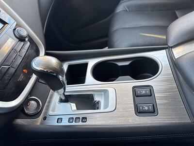 2018 Nissan Murano SL AWD 4dr SUV - Photo 29 - Hazleton, PA 18201