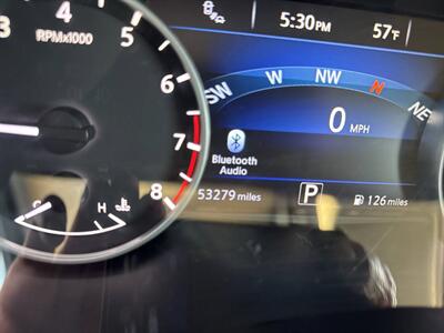2018 Nissan Murano SL AWD 4dr SUV - Photo 30 - Hazleton, PA 18201