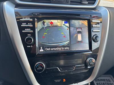 2018 Nissan Murano SL AWD 4dr SUV - Photo 27 - Hazleton, PA 18201