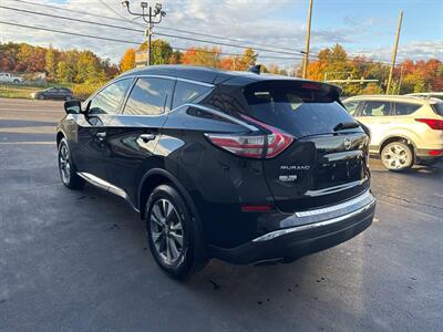 2018 Nissan Murano SL AWD 4dr SUV - Photo 6 - Hazleton, PA 18201