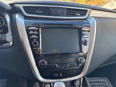 2018 Nissan Murano SL AWD 4dr SUV - Photo 26 - Hazleton, PA 18201