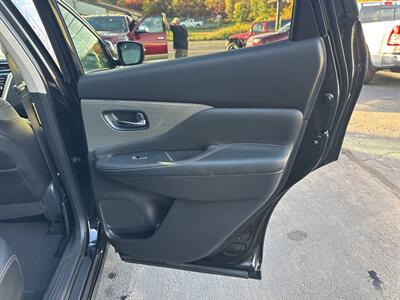 2018 Nissan Murano SL AWD 4dr SUV - Photo 21 - Hazleton, PA 18201