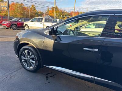 2018 Nissan Murano SL AWD 4dr SUV - Photo 4 - Hazleton, PA 18201