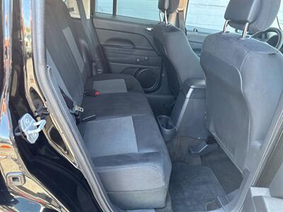 2014 Jeep Patriot Sport 4x4 4dr SUV   - Photo 20 - Hazleton, PA 18201