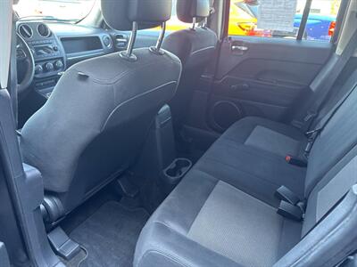 2014 Jeep Patriot Sport 4x4 4dr SUV   - Photo 18 - Hazleton, PA 18201
