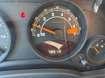 2014 Jeep Patriot Sport 4x4 4dr SUV   - Photo 29 - Hazleton, PA 18201