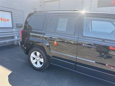 2014 Jeep Patriot Sport 4x4 4dr SUV   - Photo 9 - Hazleton, PA 18201